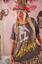 Load image into Gallery viewer, Magnolia Pearl Skate CA Tee