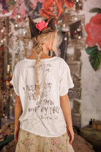 Load image into Gallery viewer, Magnolia Pearl Vincent Dream My Painting T