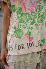 Load image into Gallery viewer, Magnolia Pearl Is For Lovers T