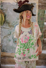 Load image into Gallery viewer, Magnolia Pearl Is For Lovers T