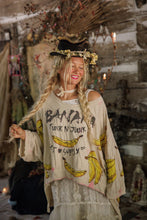 Load image into Gallery viewer, Magnolia Pearl Banana Funk 'N Junk Hi Lo Francis