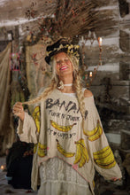 Load image into Gallery viewer, Magnolia Pearl Banana Funk 'N Junk Hi Lo Francis