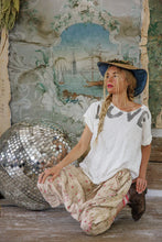 Load image into Gallery viewer, Magnolia Pearl Love Creativity T