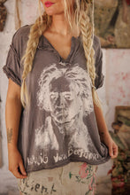 Load image into Gallery viewer, Magnolia Pearl Beethoven Portrait Julien Henley