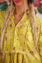 Load image into Gallery viewer, Magnolia Pearl Cordelia Night Shirt