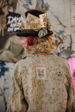 Load image into Gallery viewer, Magnolia Pearl Floral Addison Workshirt