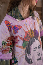 Load image into Gallery viewer, Magnolia Pearl Frida del Sol Vetiver Sweatshirt