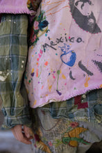 Load image into Gallery viewer, Magnolia Pearl Frida del Sol Vetiver Sweatshirt