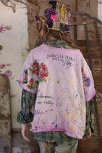 Load image into Gallery viewer, Magnolia Pearl Frida del Sol Vetiver Sweatshirt