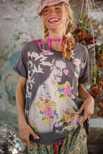 Load image into Gallery viewer, Magnolia Pearl Become Your Destiny T