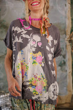 Load image into Gallery viewer, Magnolia Pearl Become Your Destiny T