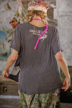 Load image into Gallery viewer, Magnolia Pearl Become Your Destiny T