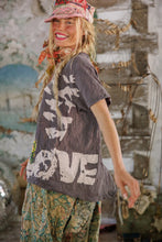 Load image into Gallery viewer, Magnolia Pearl Become Your Destiny T
