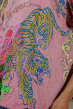 Load image into Gallery viewer, Magnolia Pearl Punk Poet T