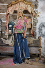 Load image into Gallery viewer, Magnolia Pearl Punk Poet T