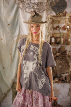 Load image into Gallery viewer, Magnolia Pearl AC/DC Dirty Deeds T