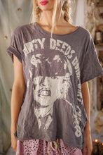 Load image into Gallery viewer, Magnolia Pearl AC/DC Dirty Deeds T