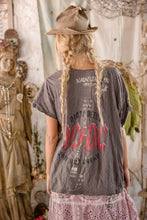 Load image into Gallery viewer, Magnolia Pearl AC/DC Dirty Deeds T