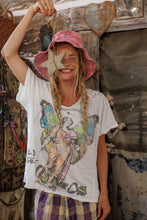 Load image into Gallery viewer, Magnolia Pearl Child Of The Cosmos T