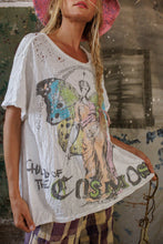 Load image into Gallery viewer, Magnolia Pearl Child Of The Cosmos T