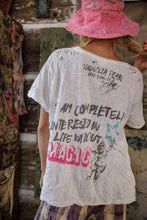 Load image into Gallery viewer, Magnolia Pearl Child Of The Cosmos T