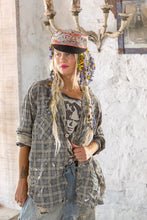 Load image into Gallery viewer, Magnolia Pearl Kelly Western Shirt