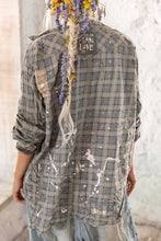 Load image into Gallery viewer, Magnolia Pearl Kelly Western Shirt