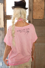 Load image into Gallery viewer, Magnolia Pearl Jesus Wept T