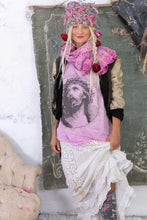 Load image into Gallery viewer, Magnolia Pearl Jesus Wept T