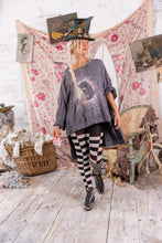 Load image into Gallery viewer, Magnolia Pearl Knit Hi Lo Disco Ora Francis