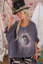 Load image into Gallery viewer, Magnolia Pearl Knit Hi Lo Disco Ora Francis