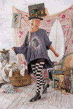 Load image into Gallery viewer, Magnolia Pearl Knit Hi Lo Disco Ora Francis