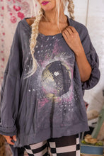 Load image into Gallery viewer, Magnolia Pearl Knit Hi Lo Disco Ora Francis