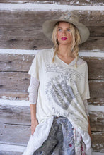 Load image into Gallery viewer, Magnolia Pearl Faithful Heart T