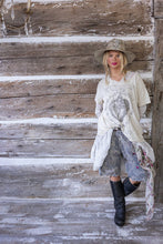 Load image into Gallery viewer, Magnolia Pearl Faithful Heart T