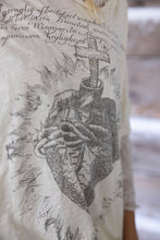 Load image into Gallery viewer, Magnolia Pearl Faithful Heart T