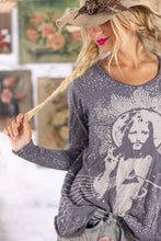 Load image into Gallery viewer, Magnolia Pearl Halo Dylan T