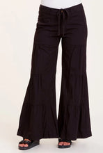 Load image into Gallery viewer, XCVI Terraced Wide Leg Pant