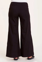 Load image into Gallery viewer, XCVI Terraced Wide Leg Pant