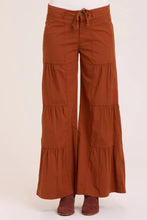 Load image into Gallery viewer, XCVI Terraced Wide Leg Pant