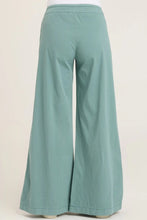Load image into Gallery viewer, XCVI Terraced Wide Leg Pant