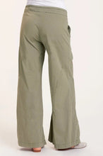 Load image into Gallery viewer, XCVI Terraced Wide Leg Pant