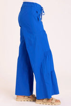 Load image into Gallery viewer, XCVI Terraced Wide Leg Pant