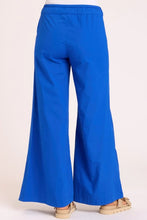 Load image into Gallery viewer, XCVI Terraced Wide Leg Pant