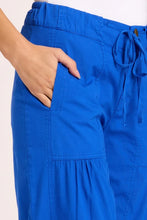 Load image into Gallery viewer, XCVI Terraced Wide Leg Pant
