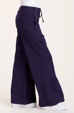 Load image into Gallery viewer, XCVI Terraced Wide Leg Pant