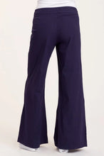 Load image into Gallery viewer, XCVI Terraced Wide Leg Pant