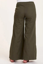 Load image into Gallery viewer, XCVI Terraced Wide Leg Pant