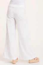 Load image into Gallery viewer, XCVI Terraced Wide Leg Pant