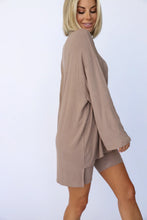 Load image into Gallery viewer, Foxy Kind All Weekend Long Set Long Sleeve